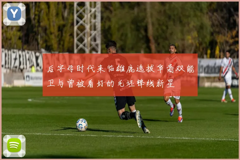 后字母时代来临雄鹿选拔华裔双能卫与曾被看好的毛坯锋线新星